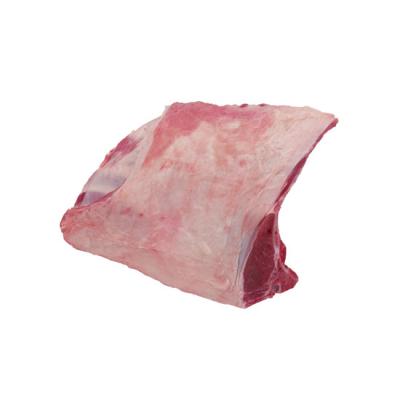 LAMB STANDARD RACK 8 RIB, SCAPULAR BONE OUT