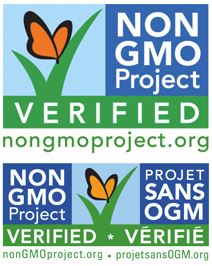 Non-GMO ProjectUSA&Canada