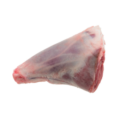 Ovation lamb is lean and tender, and easy to cook