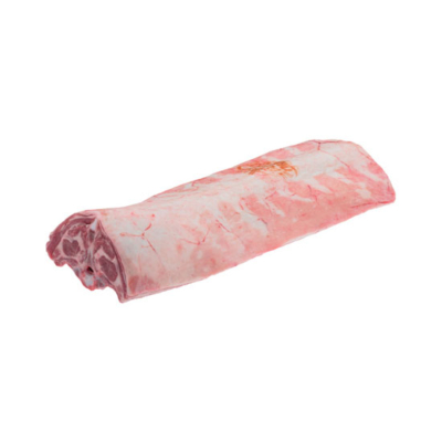 BONE IN 8 RIB SADDLE 0MM