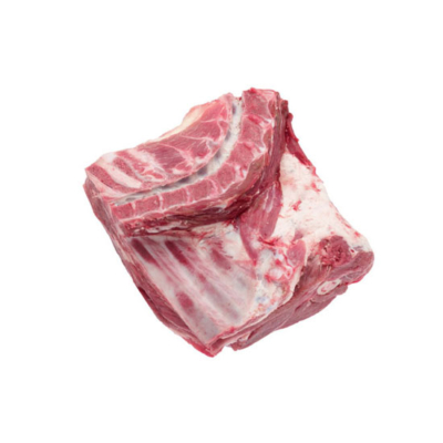 SQUARE CUT SHOULDER